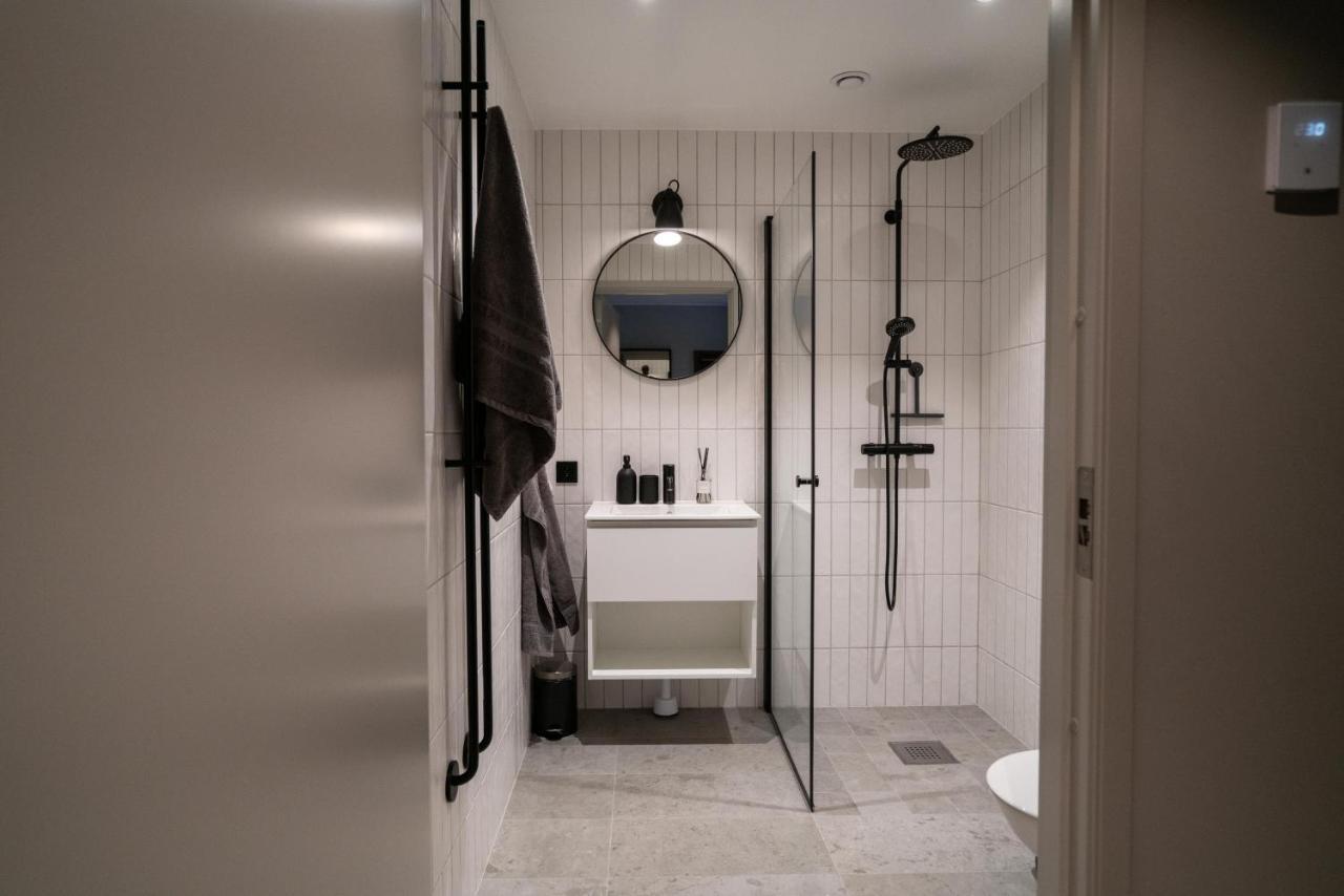 Apartamento Mysig Laegenhet Mitt Pa Saelfjaellstorget Sälen Exterior foto