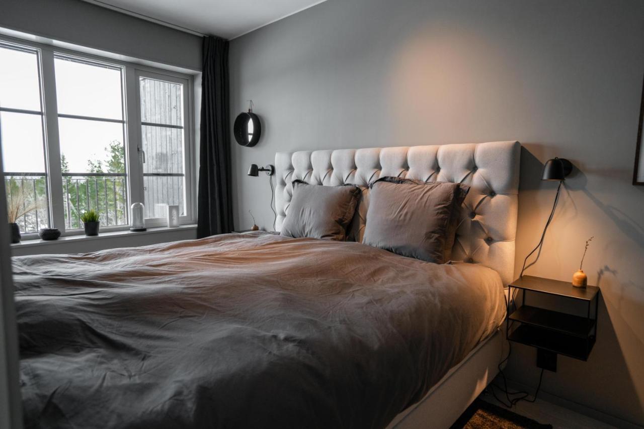 Apartamento Mysig Laegenhet Mitt Pa Saelfjaellstorget Sälen Exterior foto
