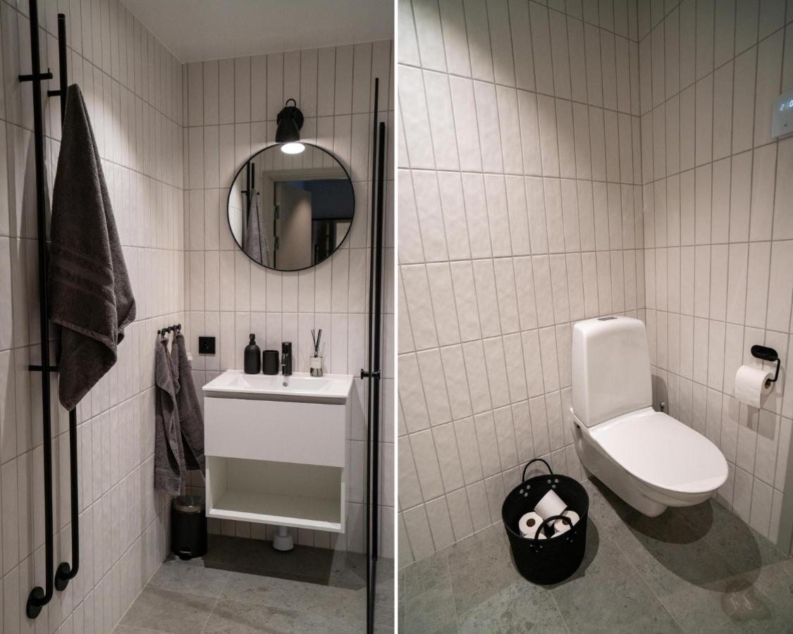 Apartamento Mysig Laegenhet Mitt Pa Saelfjaellstorget Sälen Exterior foto