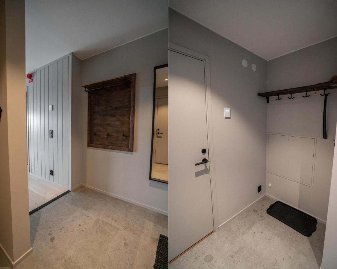 Apartamento Mysig Laegenhet Mitt Pa Saelfjaellstorget Sälen Exterior foto