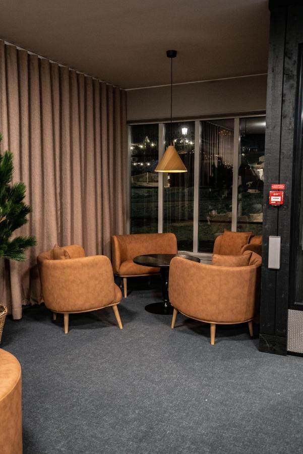 Apartamento Mysig Laegenhet Mitt Pa Saelfjaellstorget Sälen Exterior foto