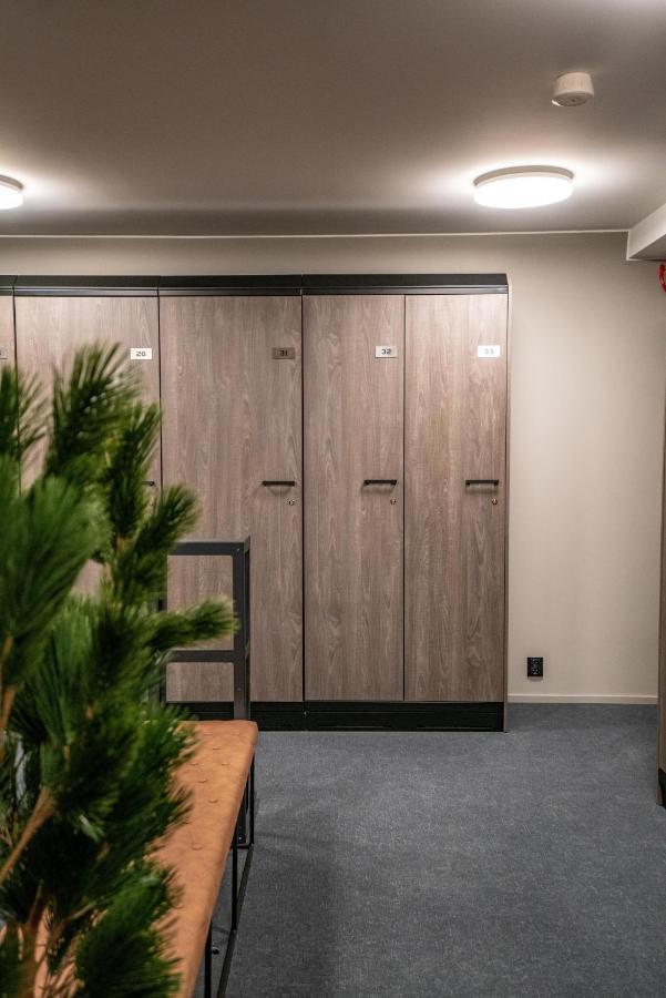 Apartamento Mysig Laegenhet Mitt Pa Saelfjaellstorget Sälen Exterior foto
