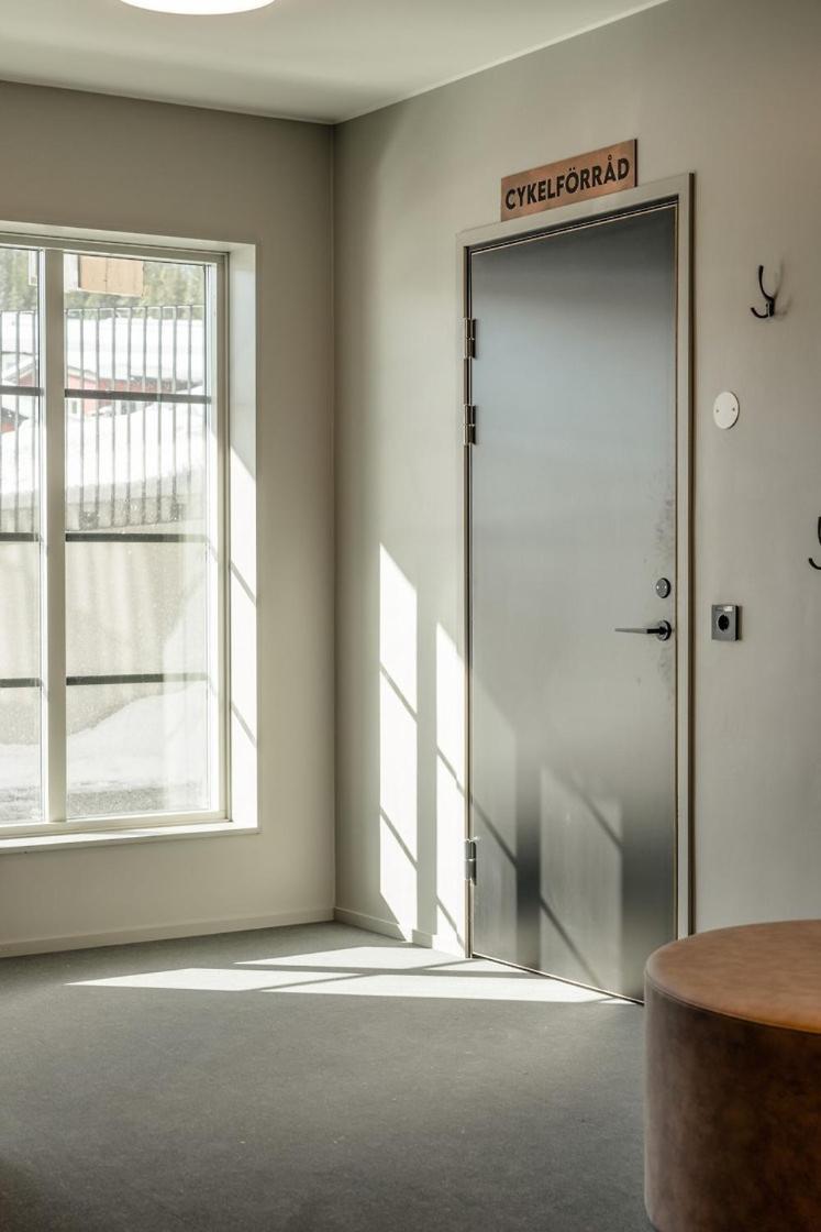 Apartamento Mysig Laegenhet Mitt Pa Saelfjaellstorget Sälen Exterior foto